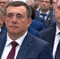 В основе послания Президента Владимира Владимировича Путина Федеральному собранию - сильная Россия, ее непрерывное развитие и укрепление суверенитета, сохранение традиций и самоидентичности нашего народа. - Ершовский район