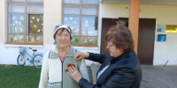 Георгиевская ленточка (Краснянская с/б) - МЦБ Ершовского района