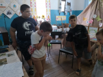 Чудеса любого рода есть у матушки - природы (Черно-Падинская с/б)