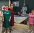 Получатели социальных услуг Центра социального обслуживания населения Ершовского района посетили Саратовский музей СВО - Ершовский район