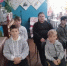 Осенние забавы ( Черно-Падинская с\б) - МЦБ Ершовского района