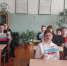 Информационно-просветительская акция «Я – будущий избиратель» (Новорепинская с/б) - МЦБ Ершовского района