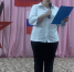 Праздничный концерт «России верные сыны» (Рефлекторская с/б) - МЦБ Ершовского района