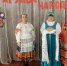 Тематический час «Дружба народов» (Рефлекторская с/б) - МЦБ Ершовского района