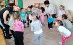 «Книжкины именины» (Рефлекторская с/б)
