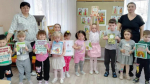 «Книжкины именины» (Рефлекторская с/б)