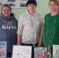 Православный час «Ветки вербочки коснись, с миром счастьем поделись» (Рефлекторская с/б) - МЦБ Ершовского района