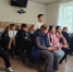 В гостях у Правосудия - Ершовский районный суд