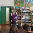 Вечер национальной культуры «Национальный костюм. Наследие веков» (Кушумская с/б) - МЦБ Ершовского района